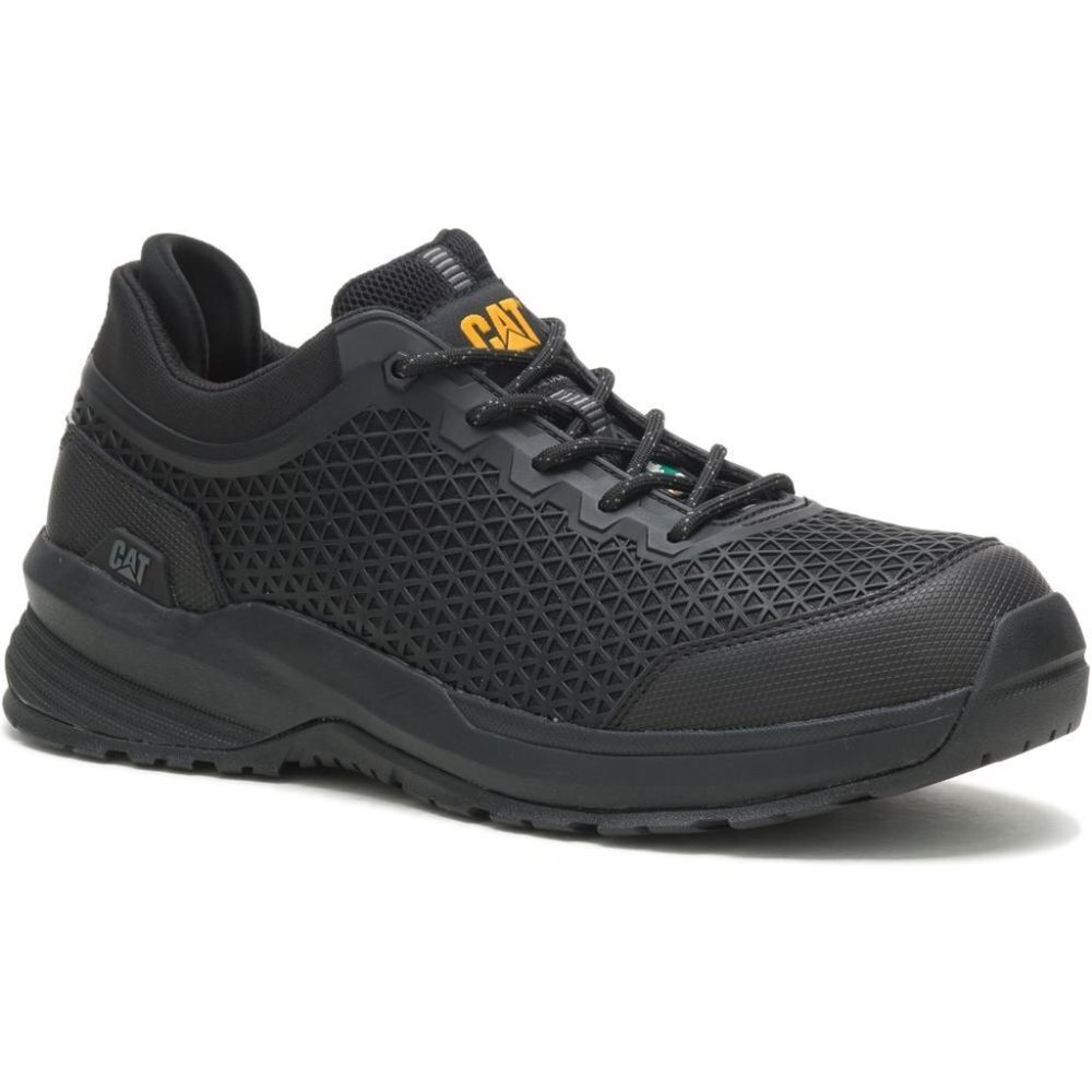 CAT Footwear Mens Streamline 2.0 CT CSA Construction Shoe